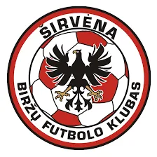 Logo of FK Sirvena