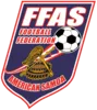 Logo of American Samoa U23