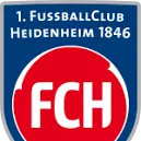 Logo of FC Heidenheim U17