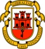 Logo of Gibraltar U19 (w)