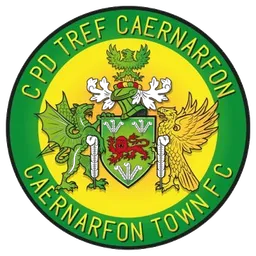 Logo of Caernarfon