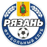 Logo of FK Ryazan