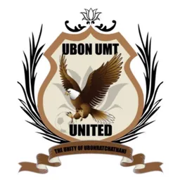 Logo of Ubon UMT United