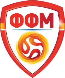 Logo of North Macedonia (W) U16