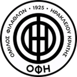 Logo of OFI Crete