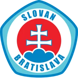 Logo of NMSK 1922 Bratislava