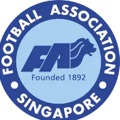 Logo of Singapore (w) U16
