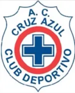 Logo of CD Cruz Azul Lagunas