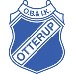 Logo of Otterup