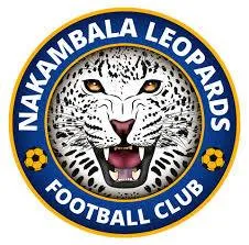 Logo of Nakambala Leopards