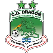 Logo of CD Dragon