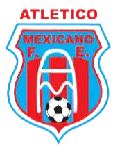 Logo of Atletico Mexicano F.E.