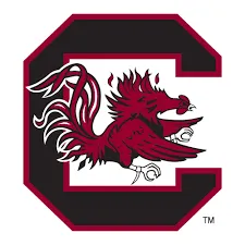 Logo of South Carolina (w)
