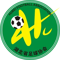 Logo of Hubei U18 Women