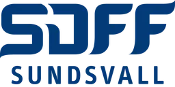 Logo of Sundsvalls DFF (w)