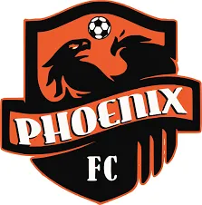 Logo of Phoenix FC