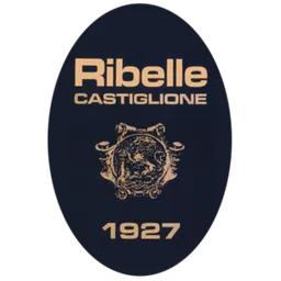Logo of APD Ribelle