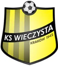 Logo of Wieczysta Krakow B