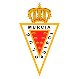 Logo of Real Murcia