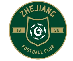 Logo of Zhejiang Professional FC U17