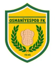 Logo of Osmaniyespor