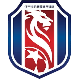 Logo of Liaoning Shenyang Sunais Women
