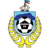 Logo of Sabah II