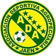 Logo of Club Ada Jaen