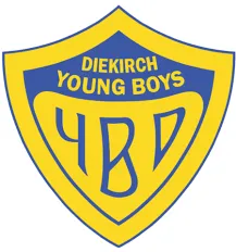 Logo of Young Boys Diekirch (W)