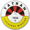 Logo of Tatran LM