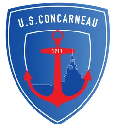 Logo of Concarneau