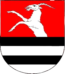 Logo of Bystrice Pod Hostynem