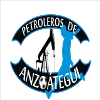 Logo of Petroleros de Anzoategui