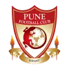 Logo of Pune FC
