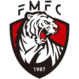 Logo of Fu Moon FC