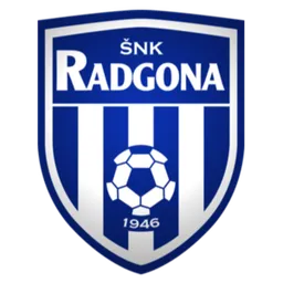 Logo of Snk Radgona