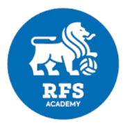 Logo of RFS akademija