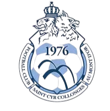 Logo of Saint Cyr Collonges