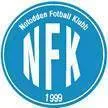 Logo of Notodden FK