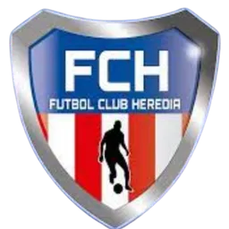 Logo of Heredia