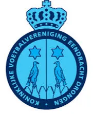 Logo of KVE Drongen