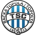 Logo of ZFK TSC (w)