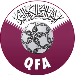 Logo of Qatar U16
