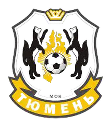 Logo of MFK Torpedo Futsal