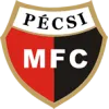 Logo of Pecsi MFC