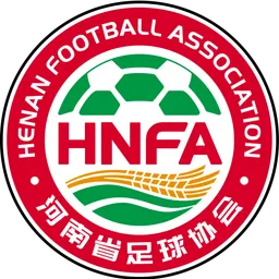 Logo of Henan (W)