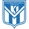 Logo of KI Klaksvik (w)