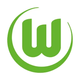 Logo of VfL Wolfsburg