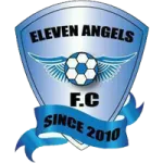 Logo of Eleven angels