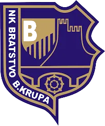 Logo of Bratstvo Bosanska Krupa